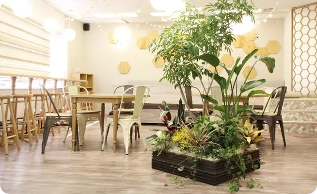 不同行业 专有方案